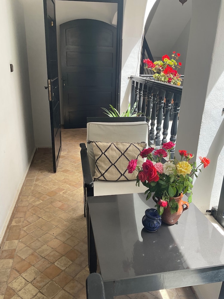 Riad Dar Awil 36/45