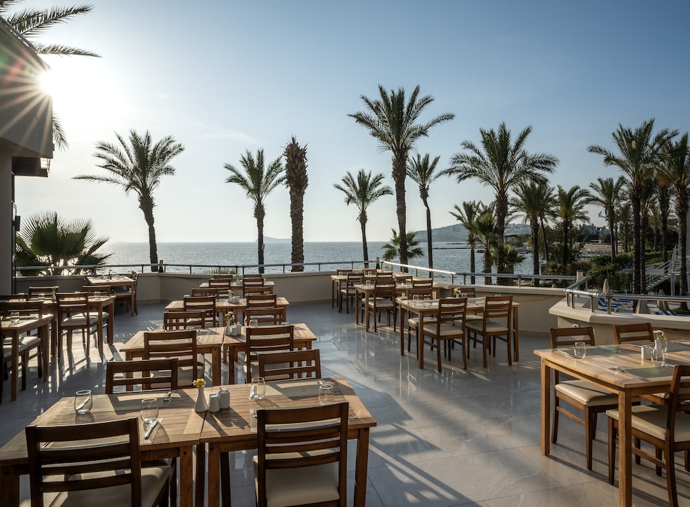 Arin Resort Bodrum 36/50