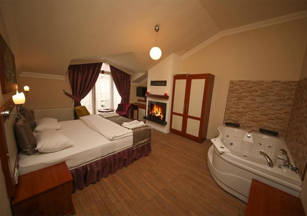 Sea House Hotel 18/36