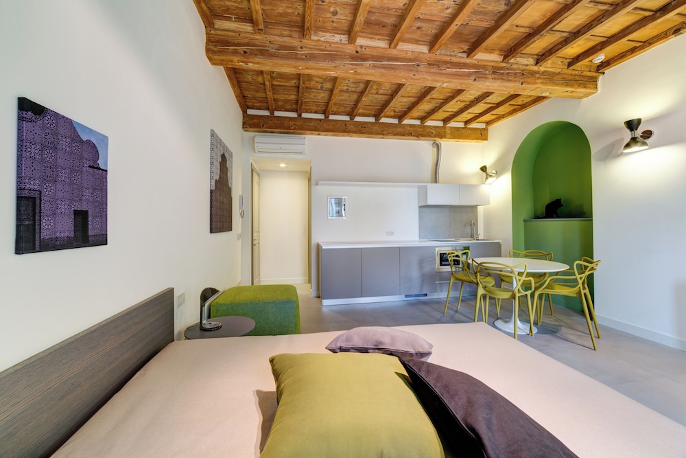 Palazzo Mannaioni Suites 3/69