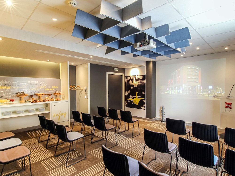 Ibis Sfax 51/66