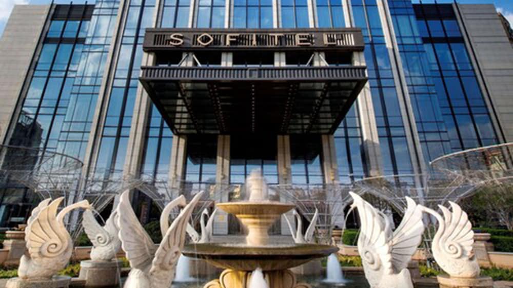 Sofitel Kunming 4/69