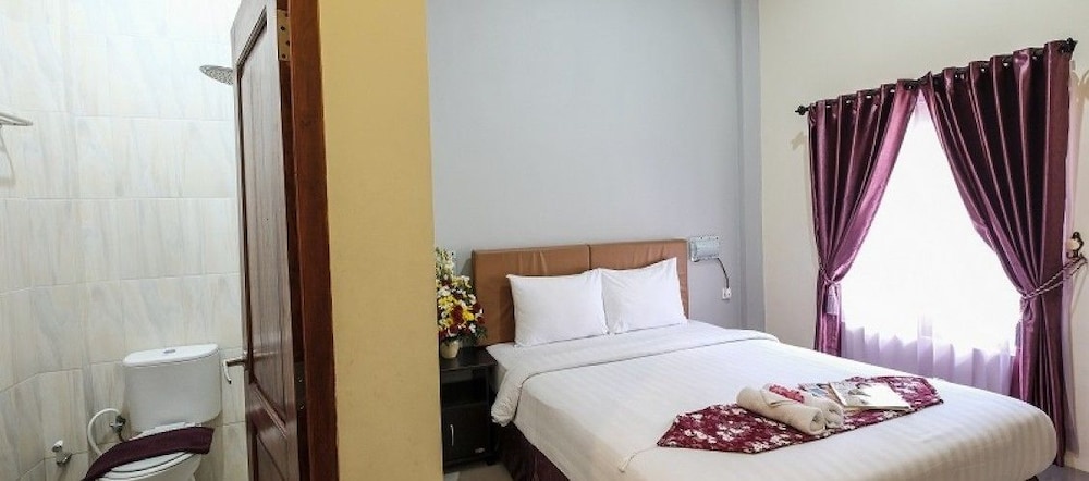 Malioboro Garden Hotel 18/40