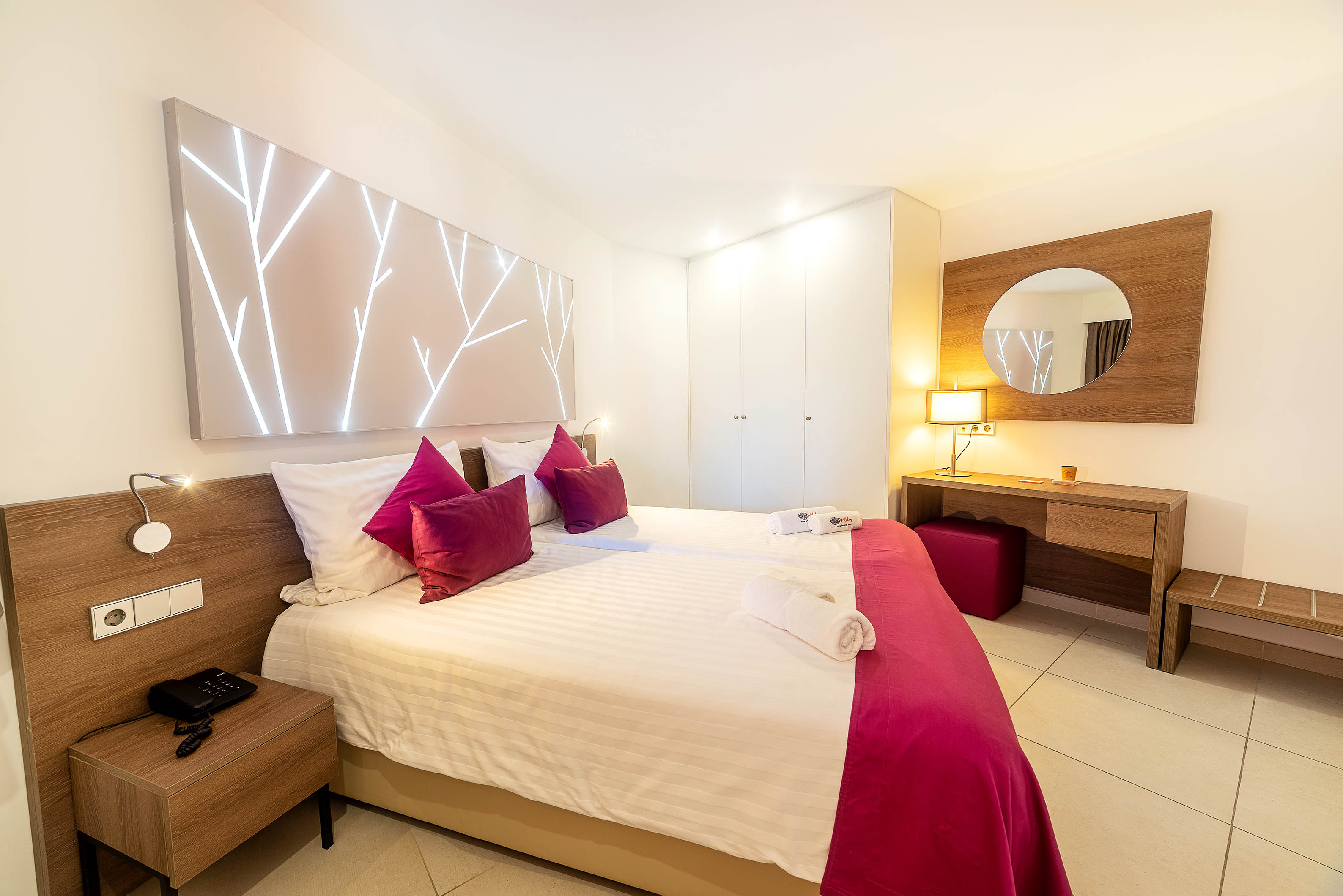 Hotel Paradise Residencial 14/50