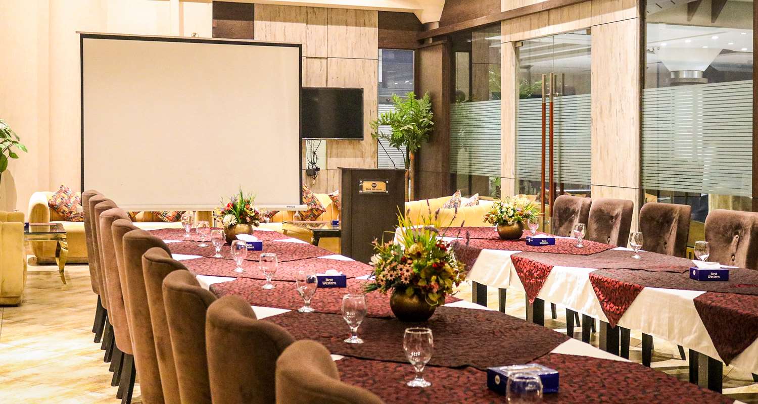 Best Western Hotel City Center Gujranwala 25/29
