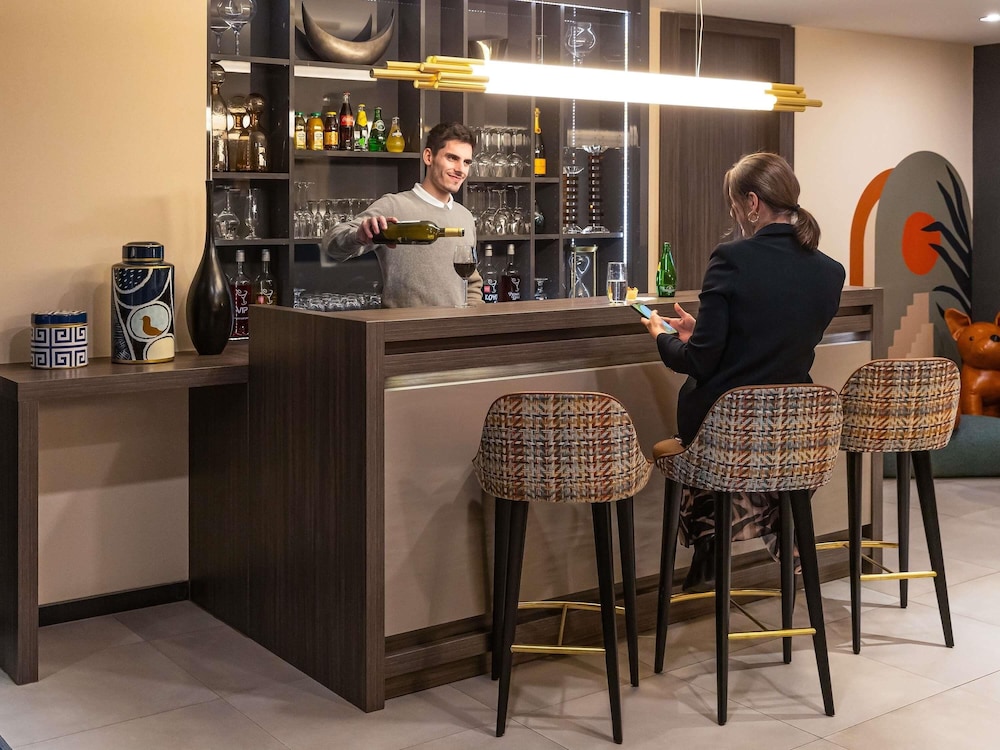 Ibis Styles Saint Quentin 44/59