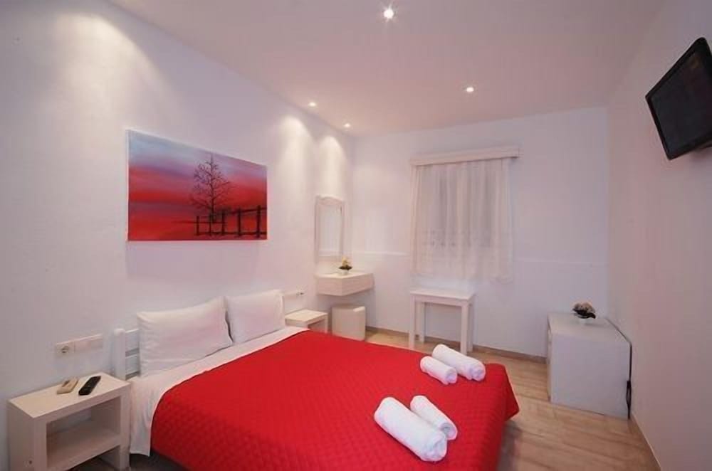 Milena Hotel 25/45