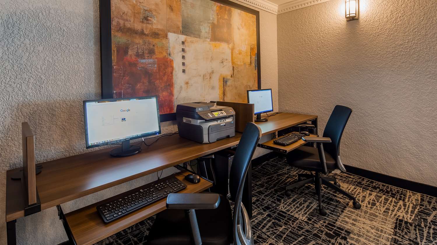 Best Western Hotel Universel Drummondville 19/33