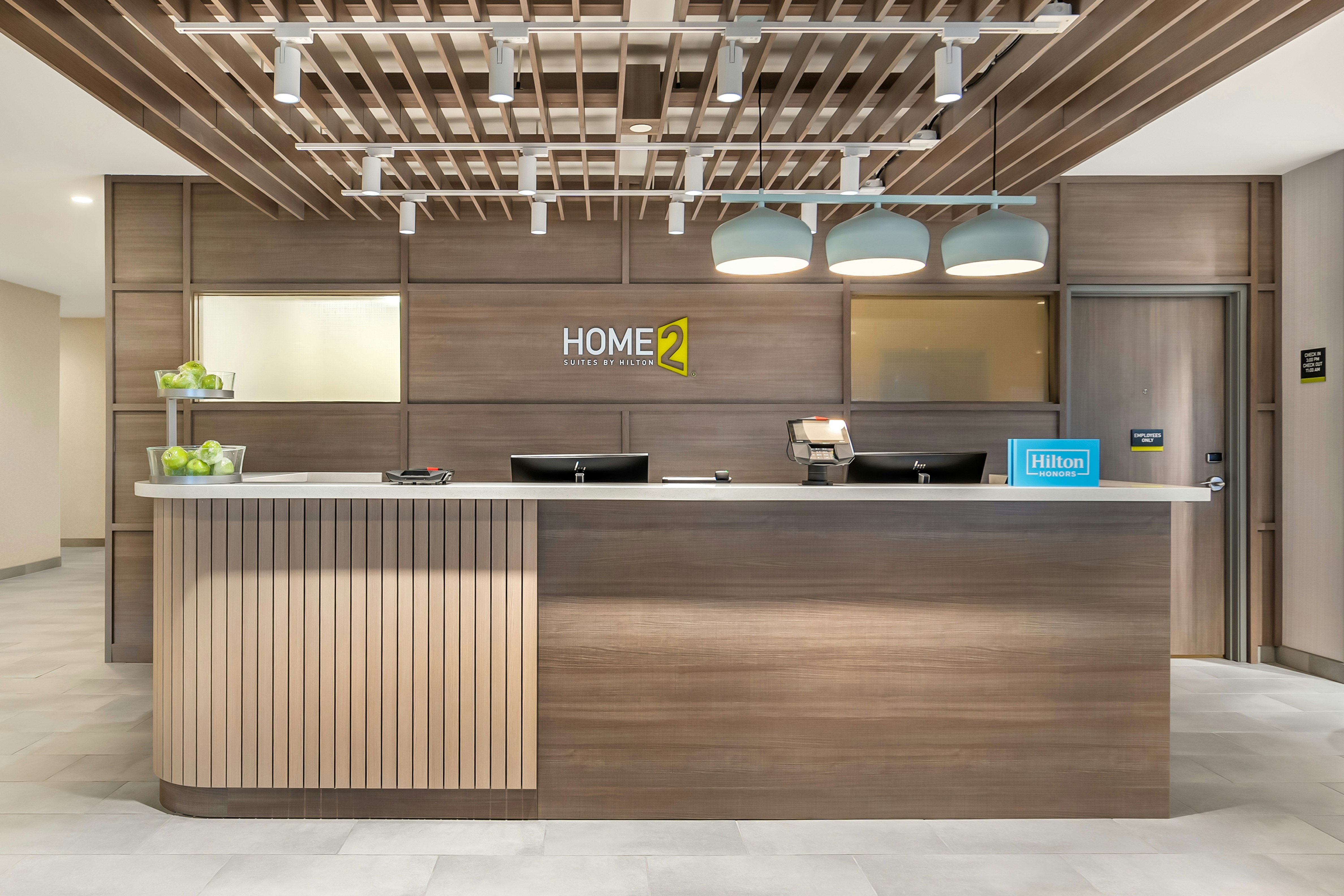 Home2 Suites by Hilton Reynoldsburg Columbus East 5/31