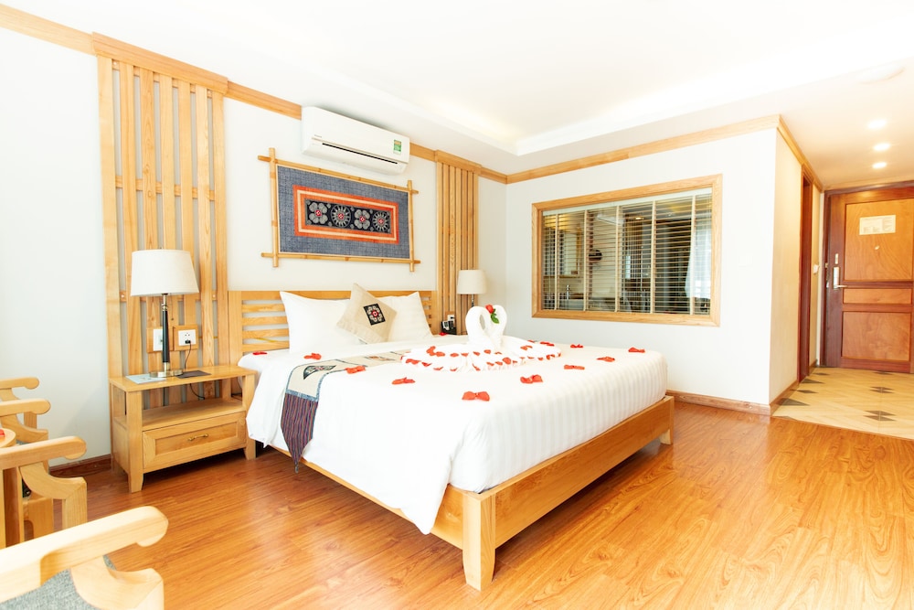 Sapa Highland Resort & Spa 22/50