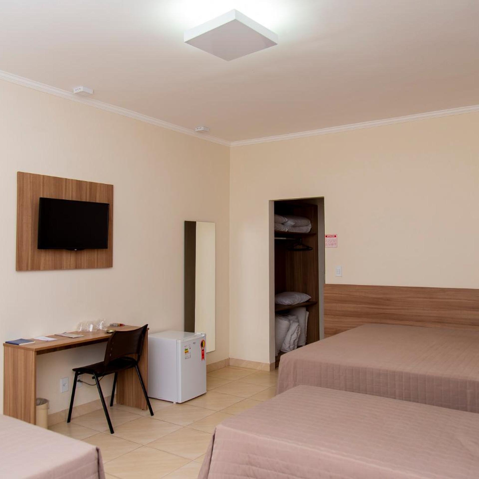 Revitalle Hotel 34/55