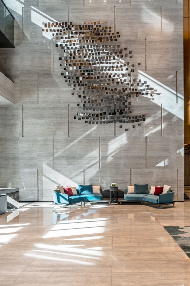 The G Shenzhen, A Tribute Portfolio Hotel 51/51