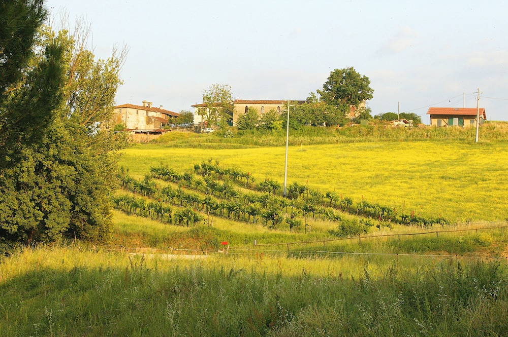 Tenuta il Burchio Hotel 42/50