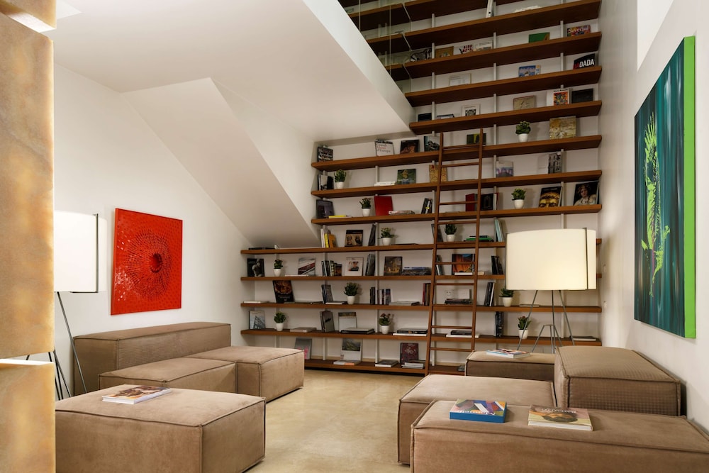 Palazzo Montemartini Rome, A Radisson Collection Hotel 44/77