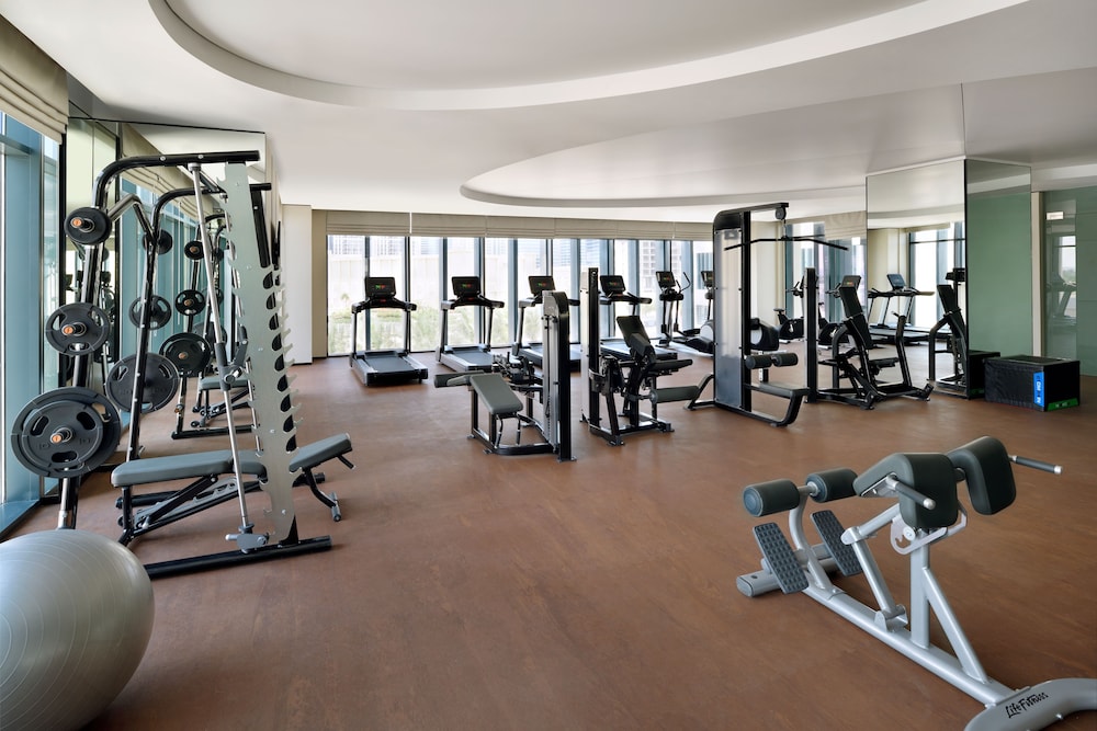 Vida Emirates Hills 15/51