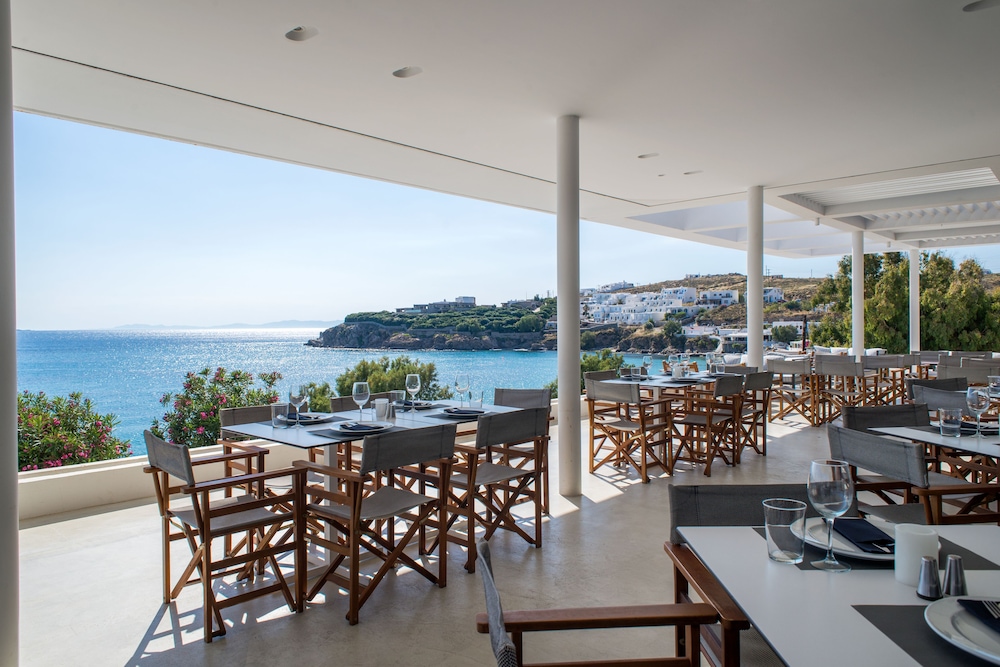 Alkistis Hotel Mykonos - Adult Only 30/39