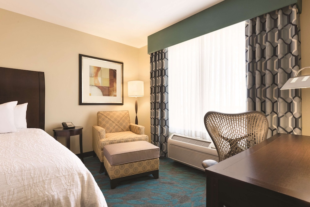 Hilton Garden Inn Fargo 22/61