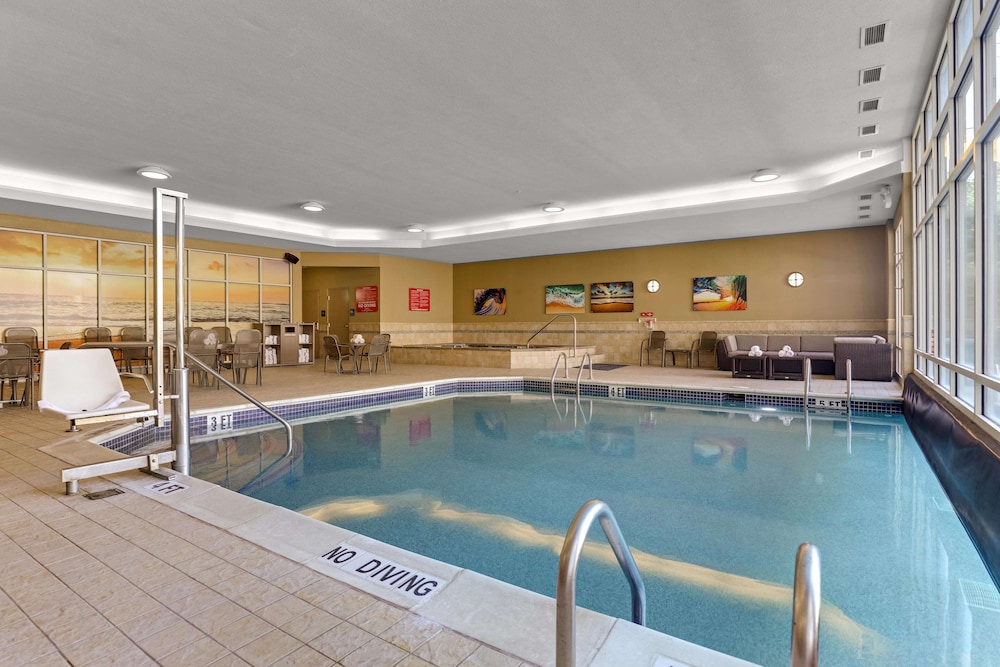 Drury Plaza Hotel Nashville Franklin 23/50
