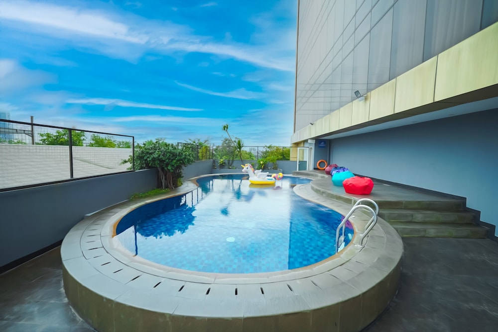 Grand Tjokro Jakarta 38/68