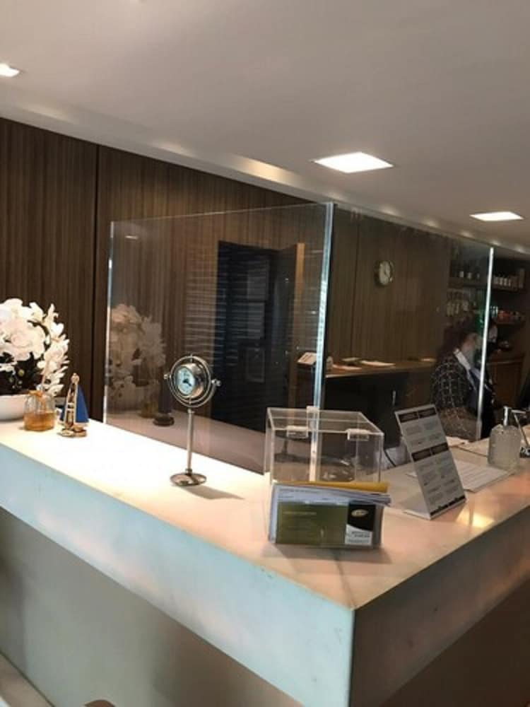Class Hotel Pouso Alegre 34/50