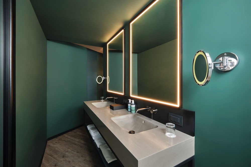 Novotel Istanbul Bomonti 58/59