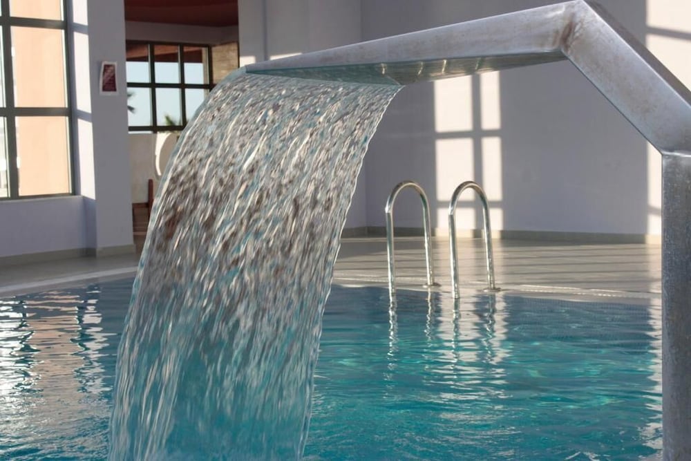 All Senses Nautica Blue Exclusive Resort and Spa By Anayia All Inclusive Resorts 13/36