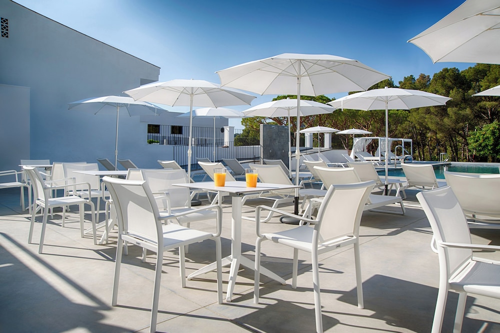 Melia Begur Aigua Blava 58/64