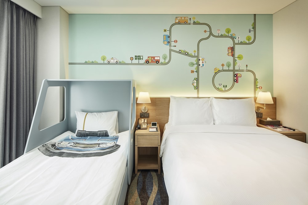 Ramada Encore by Wyndham Gimpo Han River Hotel 17/68