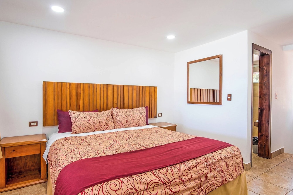 Puerto Nuevo Baja Hotel Villas 24/78