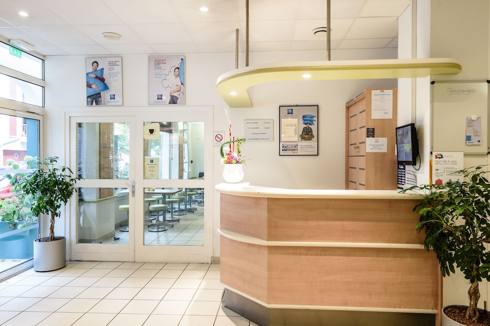 Ibis Budget Ciboure Saint Jean De Luz 9/56