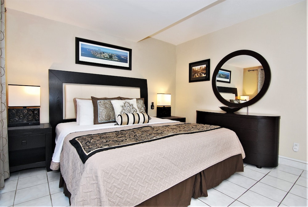 Sheridan Suites Apartment Hotel 9/69