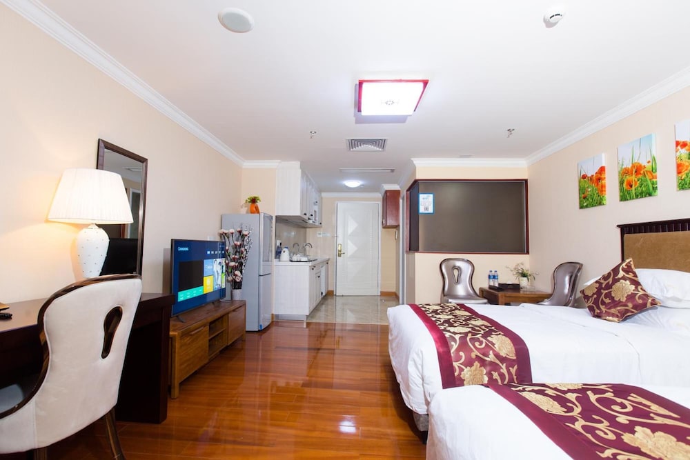 Yoyo International Apartment 13/50