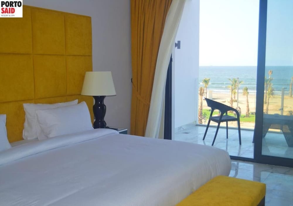 Porto Said Hotel & Spa 9/62