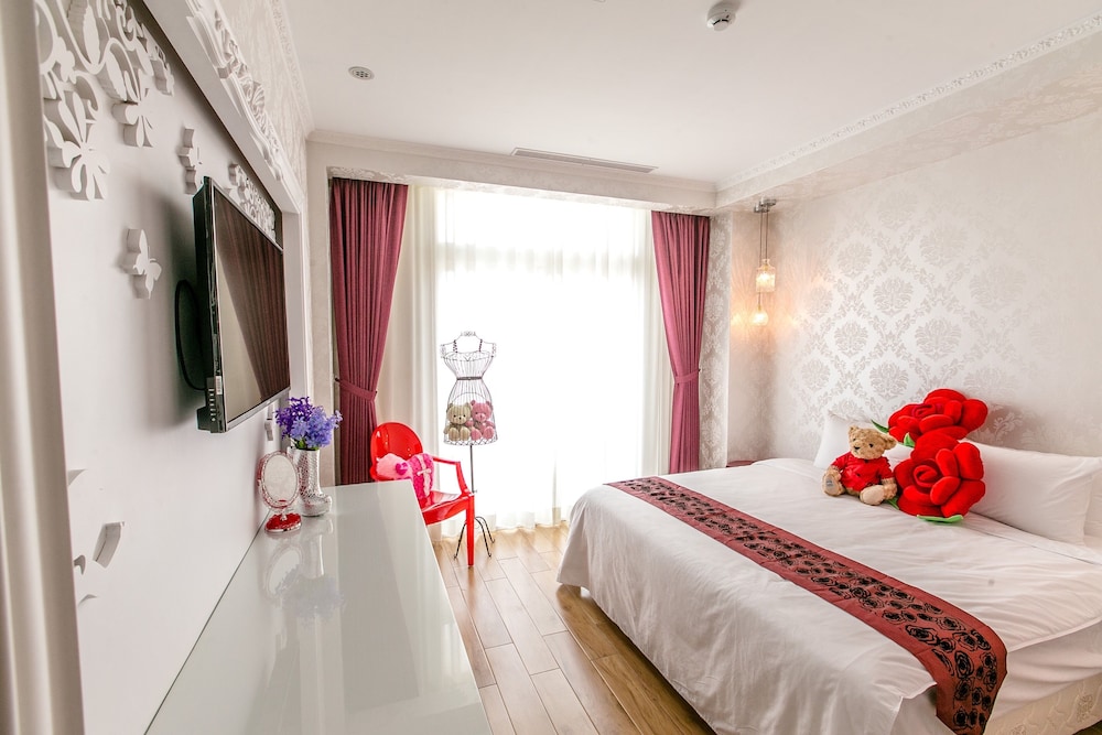 Jin Pin Hotel 8/59