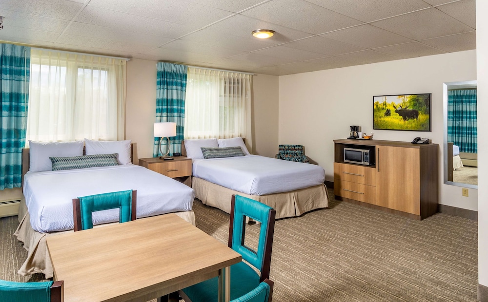 Bridgewater Hotel, Trademark Collection by Wyndham 16/40