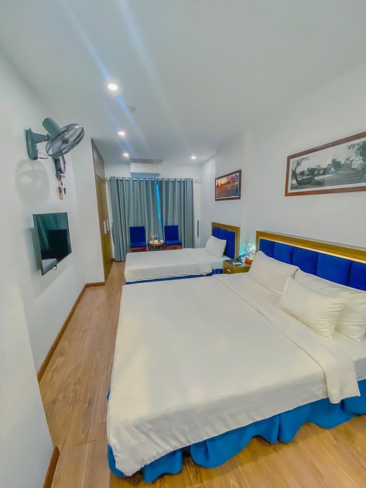 A25 Hotel - 30 An Duong 11/50