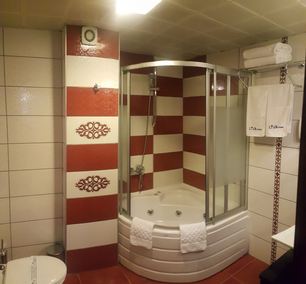 My Liva Hotel 50/50