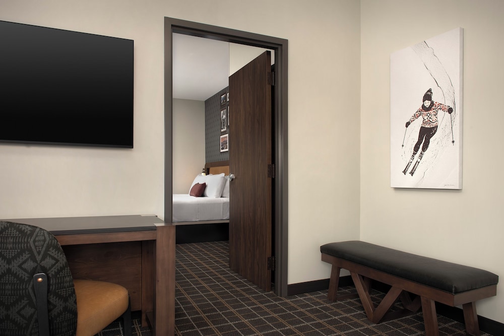 TownePlace Suites by Marriott Steamboat Springs 41/50
