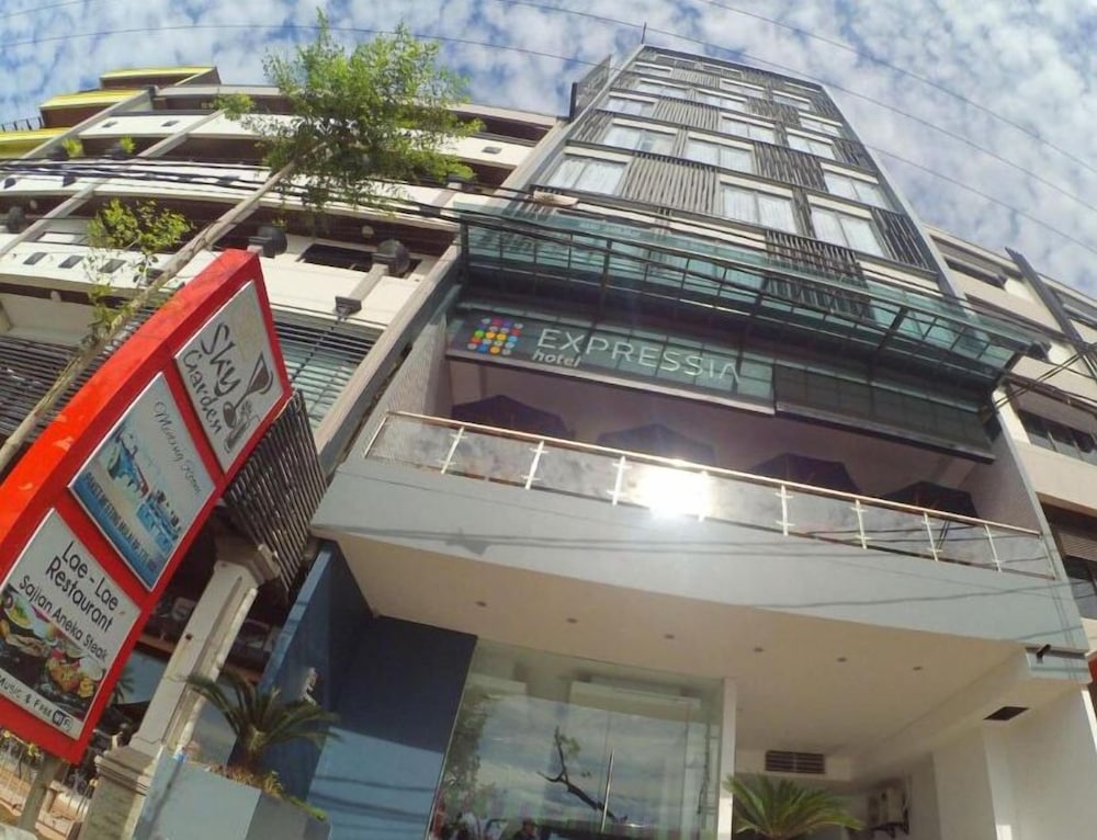 Expressia Hotel Makassar 5/54