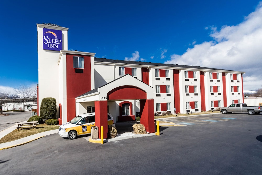 Sleep Inn Missoula 5/36