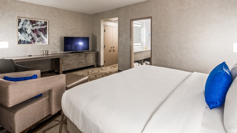 The Kingsley Bloomfield Hills - a DoubleTree by Hilton 19/62