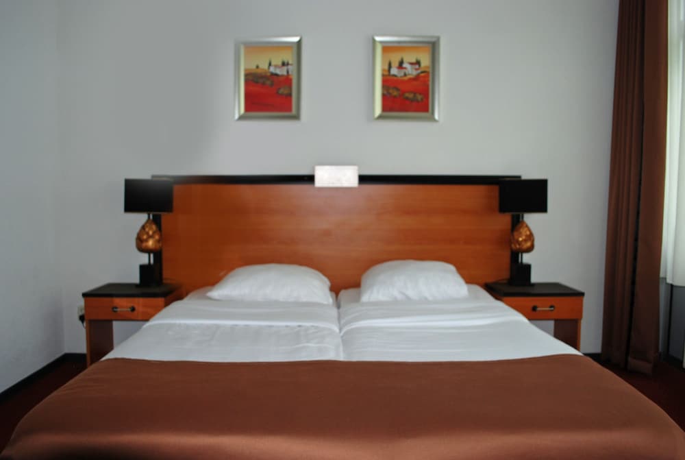 Fletcher Hotel-Restaurant Apeldoorn 15/49