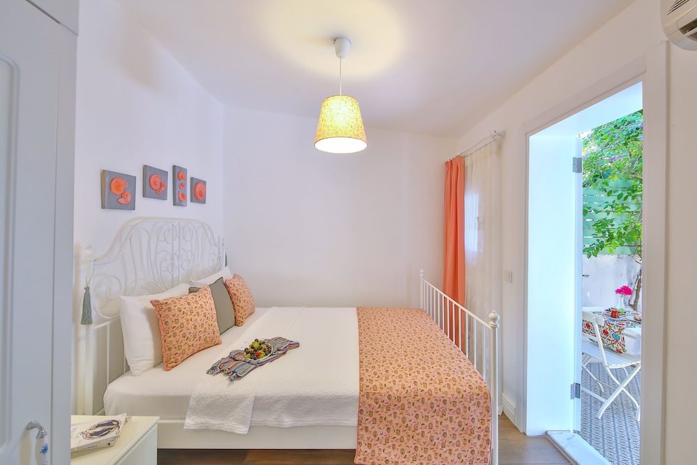 Alacati Sorf Hotel 31/41