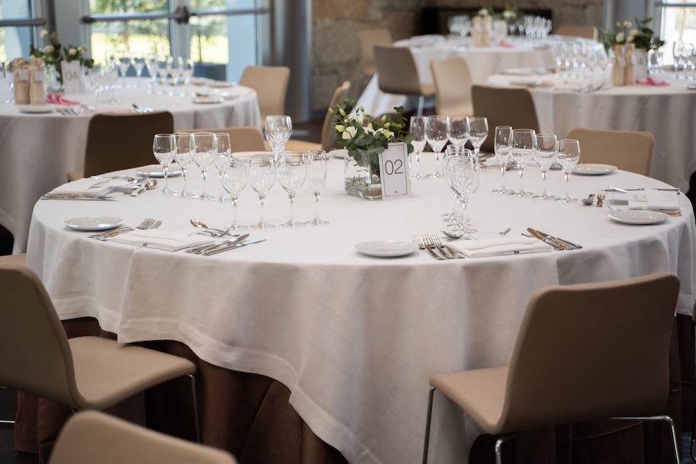 Valbusenda Hotel Bodega and Spa 51/68