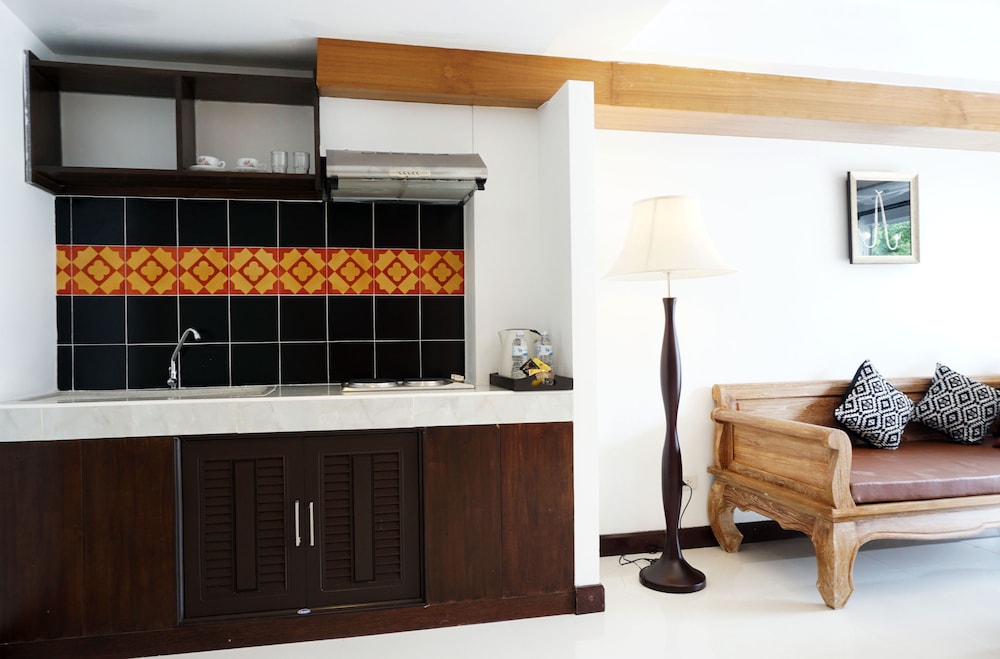 My Chiang Mai Boutique Lodge 4/72