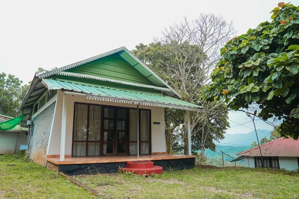 PUNARJANI AYURVEDIC RESORTS 7/64