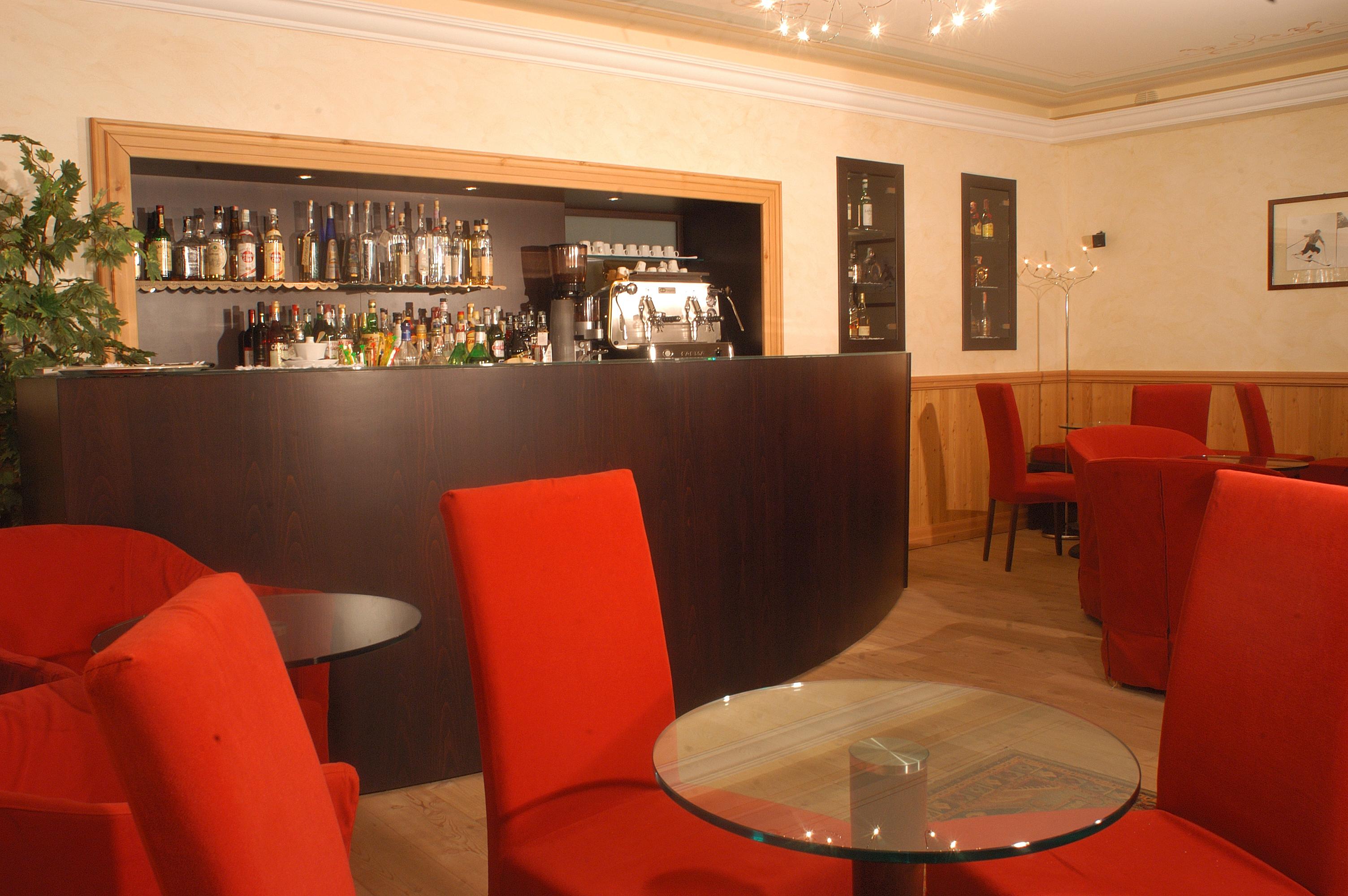 Sertorelli Sporthotel 22/28