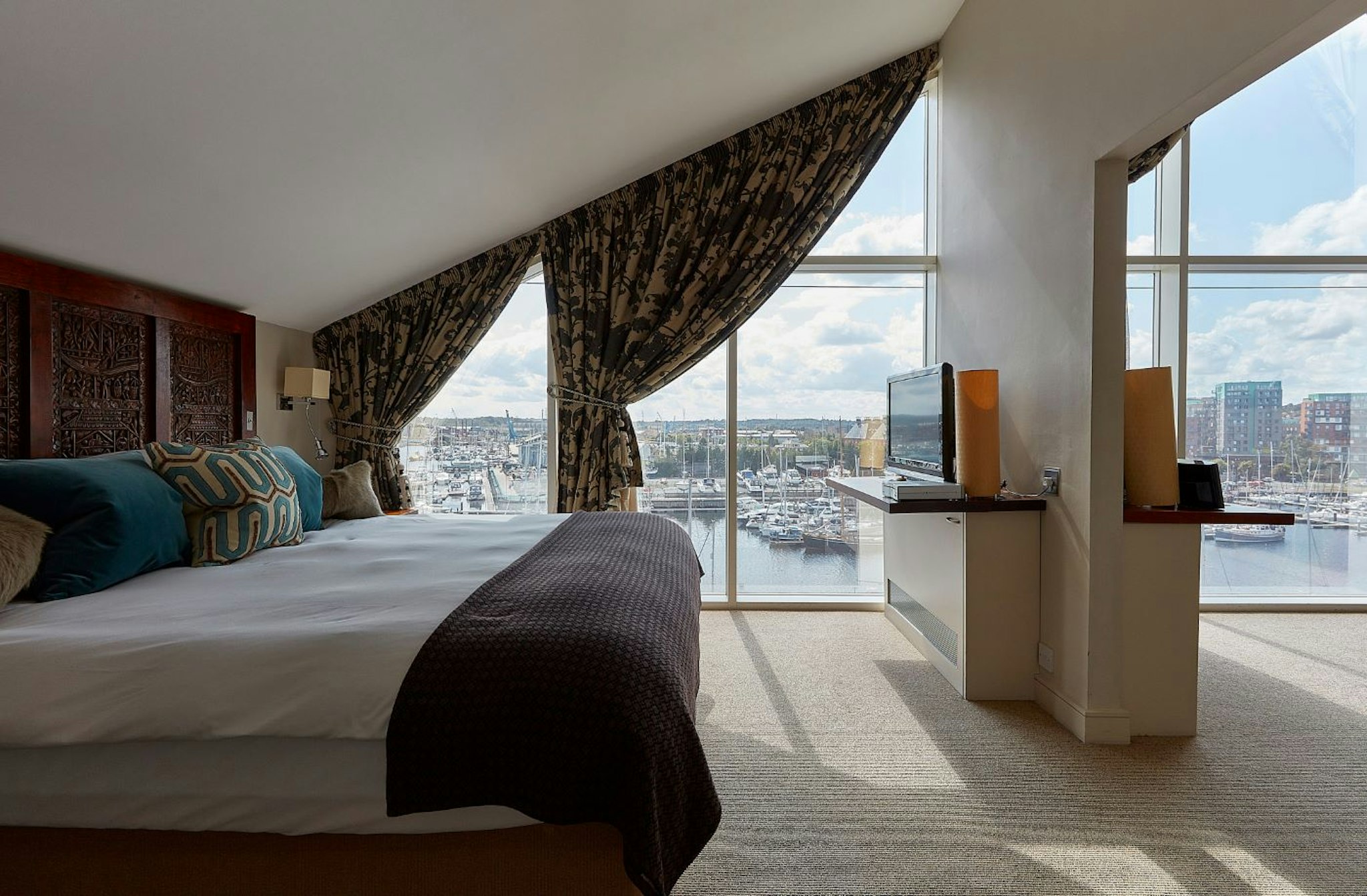 Salthouse Harbour Hotel 16/48