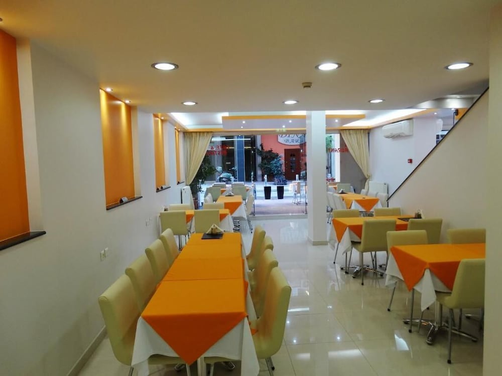 Faros 1 Hotel 49/67
