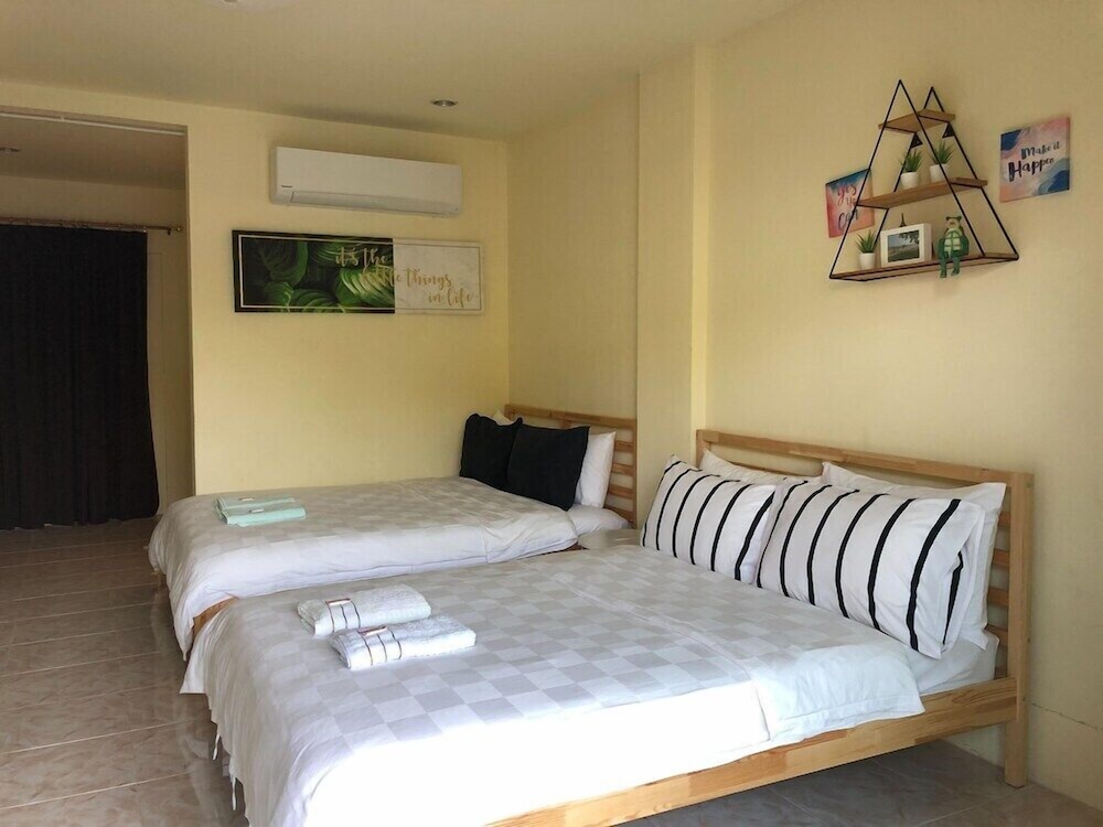 Baan The One Bang Saray By RoomQuest 20/62